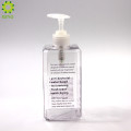 Kosmetisches riesiges biodegradierbares 500ml Haustier-Shampoo UV, das Plastikflaschen druckt